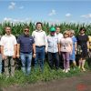 РАБОТА МЕТОДИЧЕСКОЙ КОМИССИИ ПО ПРИЕМКЕ НАУЧНЫХ ОПЫТОВ, 12-14 июля 2022 г.