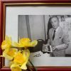 Вечер памяти доктора технических наук Владимира Афанасьевича Вялых